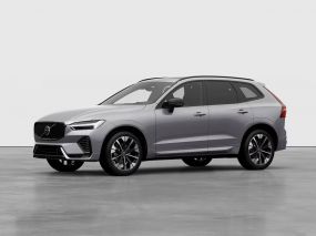 VOLVO XC60 new 2.0 B5 AT AWD ULTRA DARK
