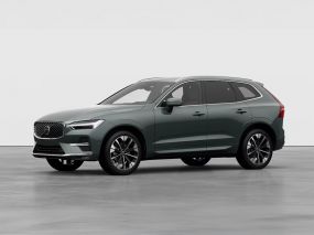 VOLVO XC60 new 2.0 B5 AT AWD PLUS BRIGHT