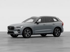 VOLVO XC60 new 2.0 B5 AT AWD Core