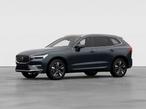 VOLVO XC60 new 2.0 B5 AT AWD PLUS BRIGHT