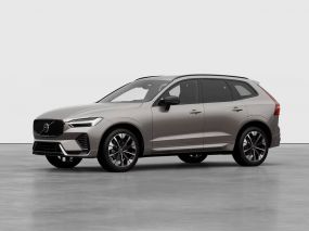 VOLVO XC60 new 2.0 B5 AT AWD PLUS DARK