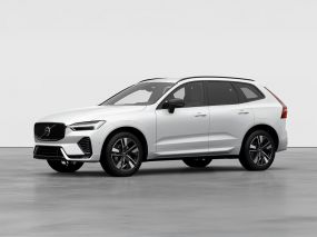 VOLVO XC60 new 2.0 B5 AT AWD PLUS DARK