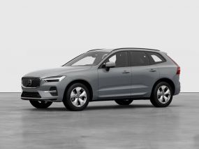 VOLVO XC60 new 2.0 B5 AT AWD ESSENTIAL