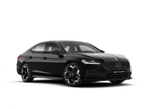 ŠKODA SUPERB 2.0 TDI DSG Sportline