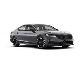 ŠKODA SUPERB  2.0 TDI DSG 4x4 Sportline