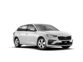 ŠKODA SCALA 1.0 TSI DSG 130 let