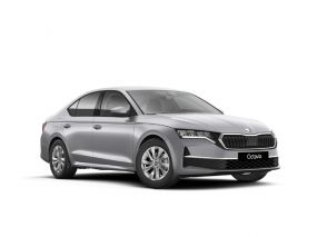 ŠKODA Octavia 2.0 TDI 130 let Premium