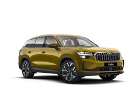 ŠKODA KODIAQ 2.0 TDI DSG 4x4 Selection