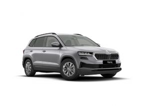 ŠKODA KAROQ 1.5 TSI DSG 130 let