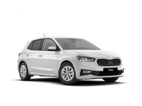ŠKODA FABIA 1.0 TSI 130 let