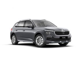 ŠKODA KAMIQ 1.5 TSI Top selection