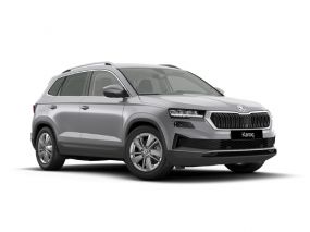ŠKODA KAROQ 1.5 TSI TOP Selection