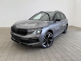 ŠKODA KAMIQ 1.0 TSI DSG Monte carlo