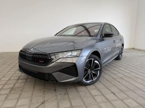 ŠKODA OCTAVIA Combi 2.0 TSI DSG RS