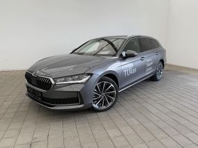 ŠKODA SUPERB 2.0 TDI DSG 4x4 L&K