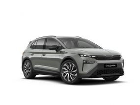 ŠKODA ELROQ Sportline