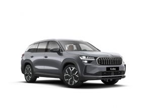 ŠKODA KODIAQ 1.5 1.5 TSi IV DSG EXCLUSIVE SELECTION