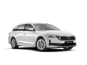 ŠKODA OCTAVIA COM 2.0 TDI DSG Top selection