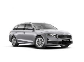 ŠKODA OCTAVIA 2.0 TDI DSG Top selection