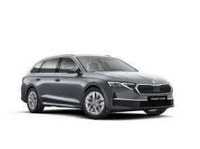ŠKODA OCTAVIA Combi 2.0 TDI DSG Top selection