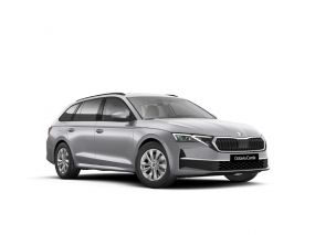 ŠKODA OCTAVIA  Combi 2.0 TD DSG Selection