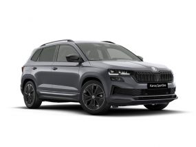 ŠKODA KAROQ 1.5 tsi Sport