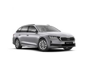 ŠKODA Octavia Combi 2.0 TDI 130 let