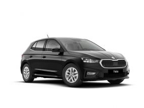 ŠKODA FABIA 1.0 TSi Selection