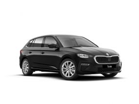 ŠKODA SCALA 1.5 TSI DSG 130 let premium