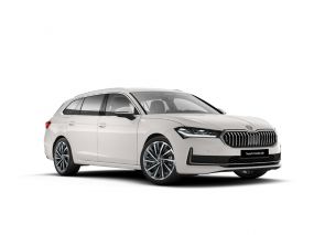 ŠKODA SUPERB 2.0 TDI DSG 4x4 Combi L&K