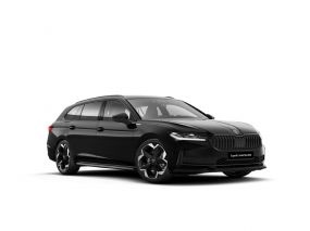 ŠKODA SUPERB 2.0 TDI DSG Com Sportline