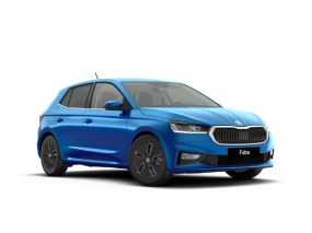 ŠKODA FABIA 1.0 TSI Fabia 130 let Premium