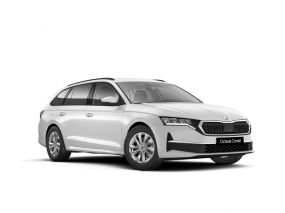 ŠKODA Octavia Combi 2.0 TDI DSG 130 let
