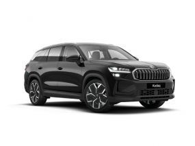 ŠKODA KODIAQ 2.0 TDI DSG 4x4 EXLUSIVE SELECTION