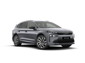 ŠKODA ENYAQ Sportline 85