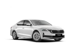 ŠKODA Octavia 2.0 TD DSG Top selection