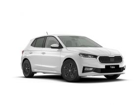 ŠKODA FABIA 1.5 TSI DSG 130 let premium