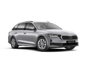 ŠKODA Octavia Combi 2.0 TDI DSG 130 let