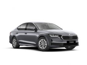 ŠKODA Octavia 2.0 TD DSG 130 let