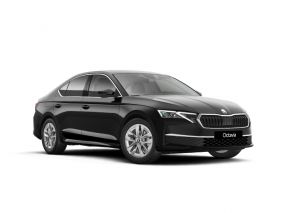 ŠKODA Octavia 2.0 TD DSG Top selection