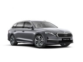 ŠKODA Octavia Combi 2.0 TDI DSG 130 let Premium