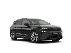 ŠKODA ELROQ 85 Sportline