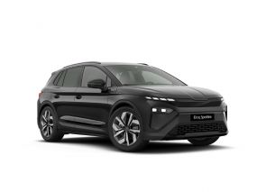 ŠKODA ELROQ 85 Sportline