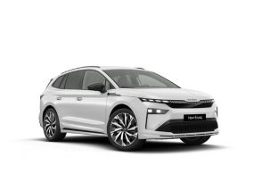 ŠKODA ENYAQ Sportline 85