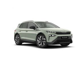 ŠKODA ELROQ Sportline 85