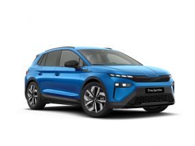 ŠKODA ELROQ Sportline 85