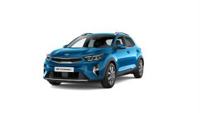KIA Stonic SE 1.0 T-GDi EXCLUSIVE 74KW (2022)