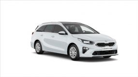 KIA Ceed SW CD 1.5 T-GDi AT TOP (2021)