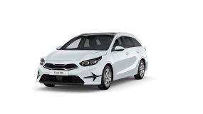KIA Ceed SW CD 1.5 T-GDi FRESH (2022)