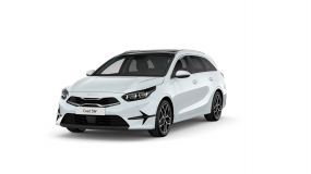 KIA Ceed SW CD 1.5 T-GDi TOP (2022)
